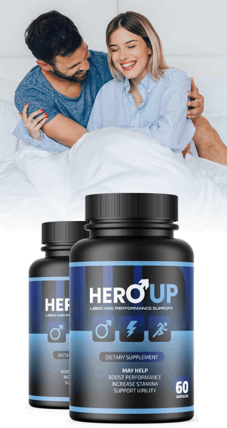 heroup supplement
